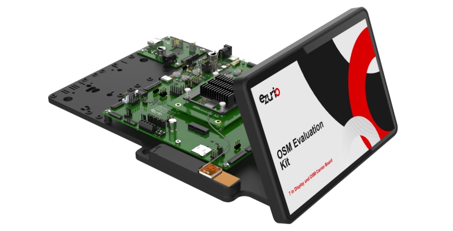 Ezurio EZOMI-625-0216-00199-2-KC/K2 Development Kits